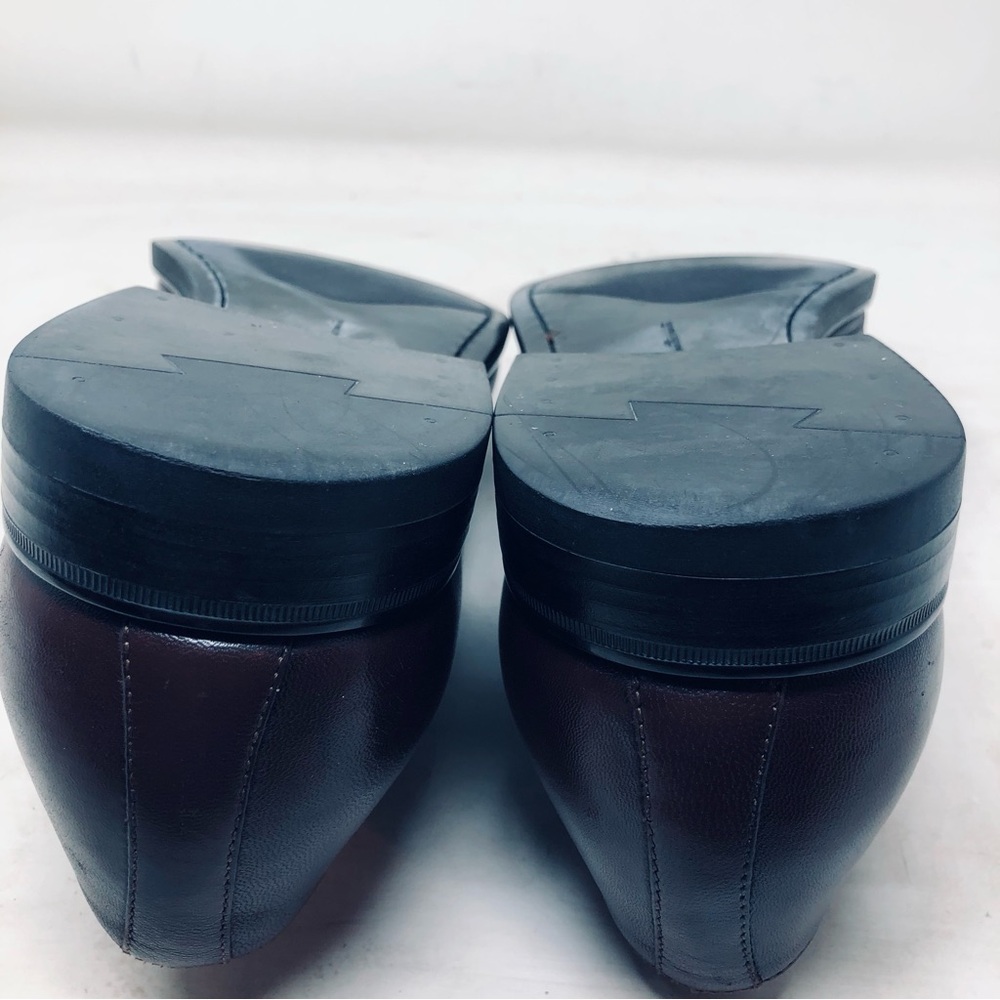 Santoni Brown Loafers Italy - Picture 11 of 11